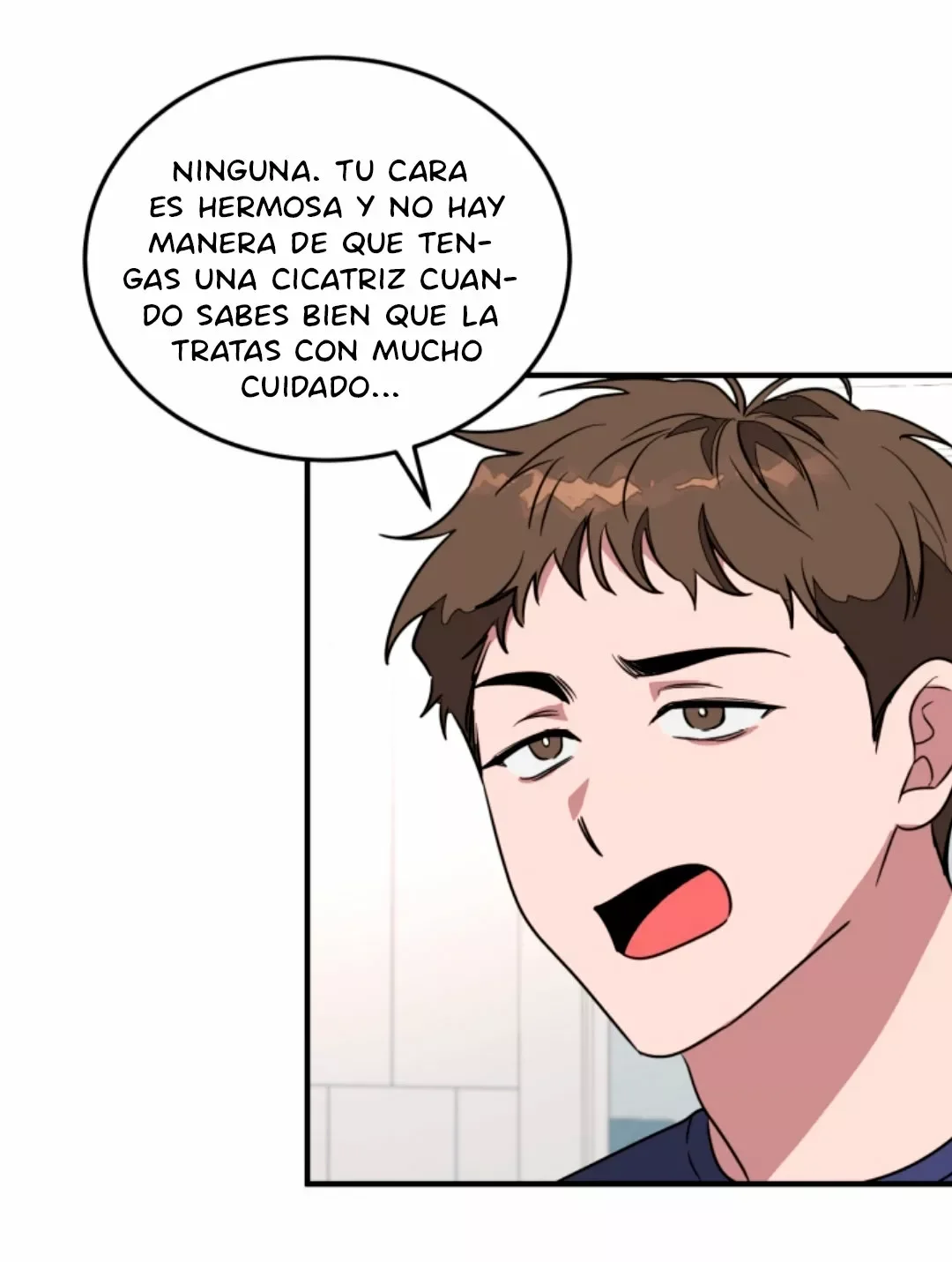Otra Vez capítulo 2, página 9