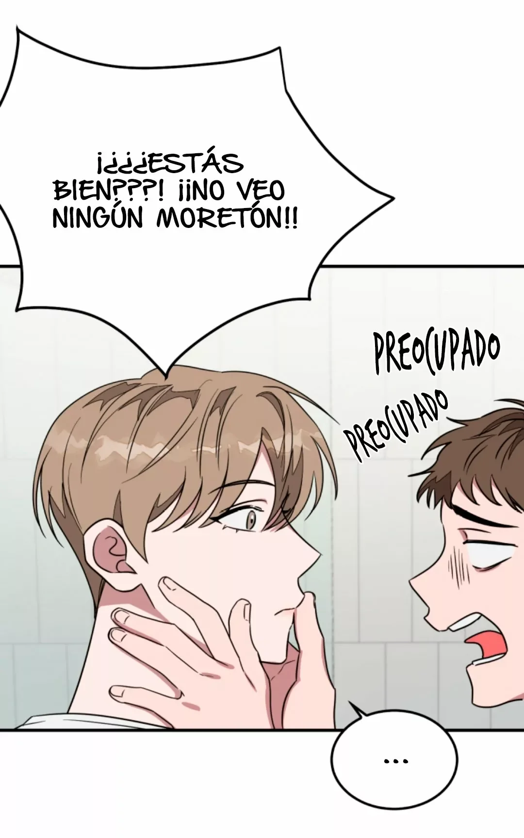 Otra Vez capítulo 2, página 11
