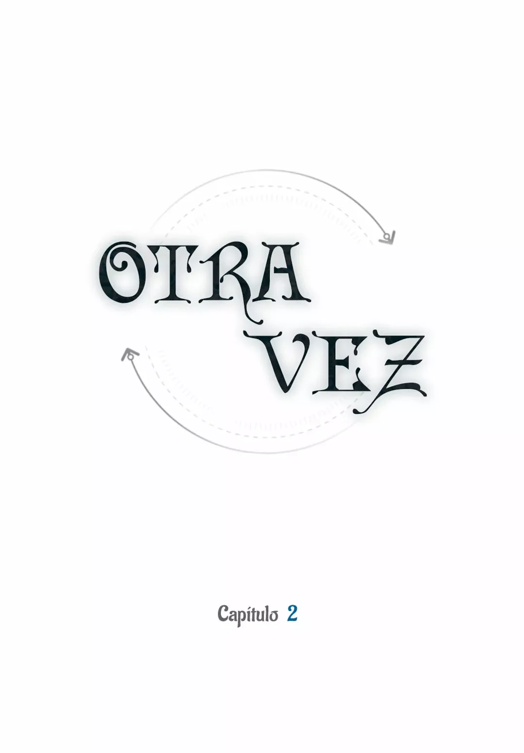 Otra Vez capítulo 2, página 13