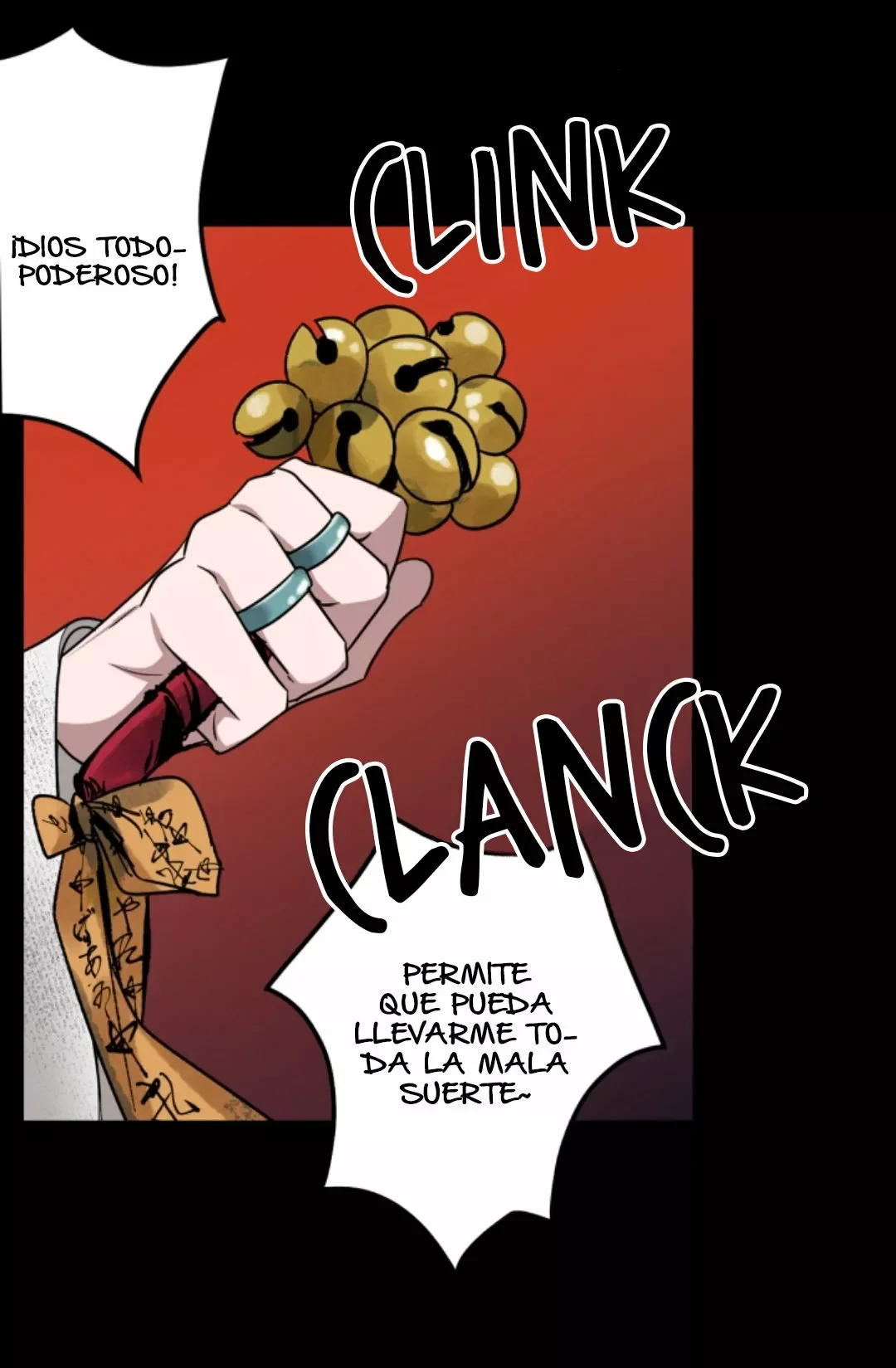 Otra Vez capítulo 2, página 28
