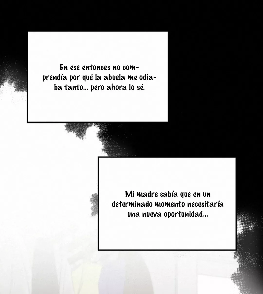 Otra Vez capítulo 2, página 37