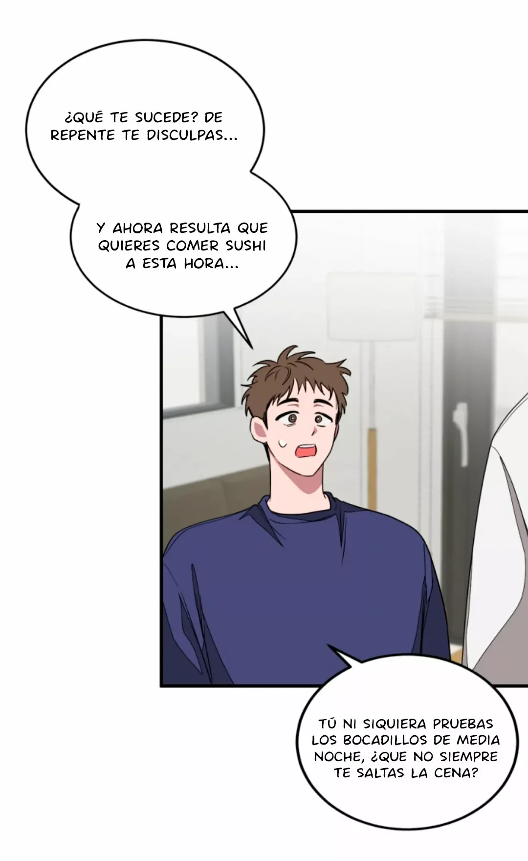 Otra Vez capítulo 2, página 78