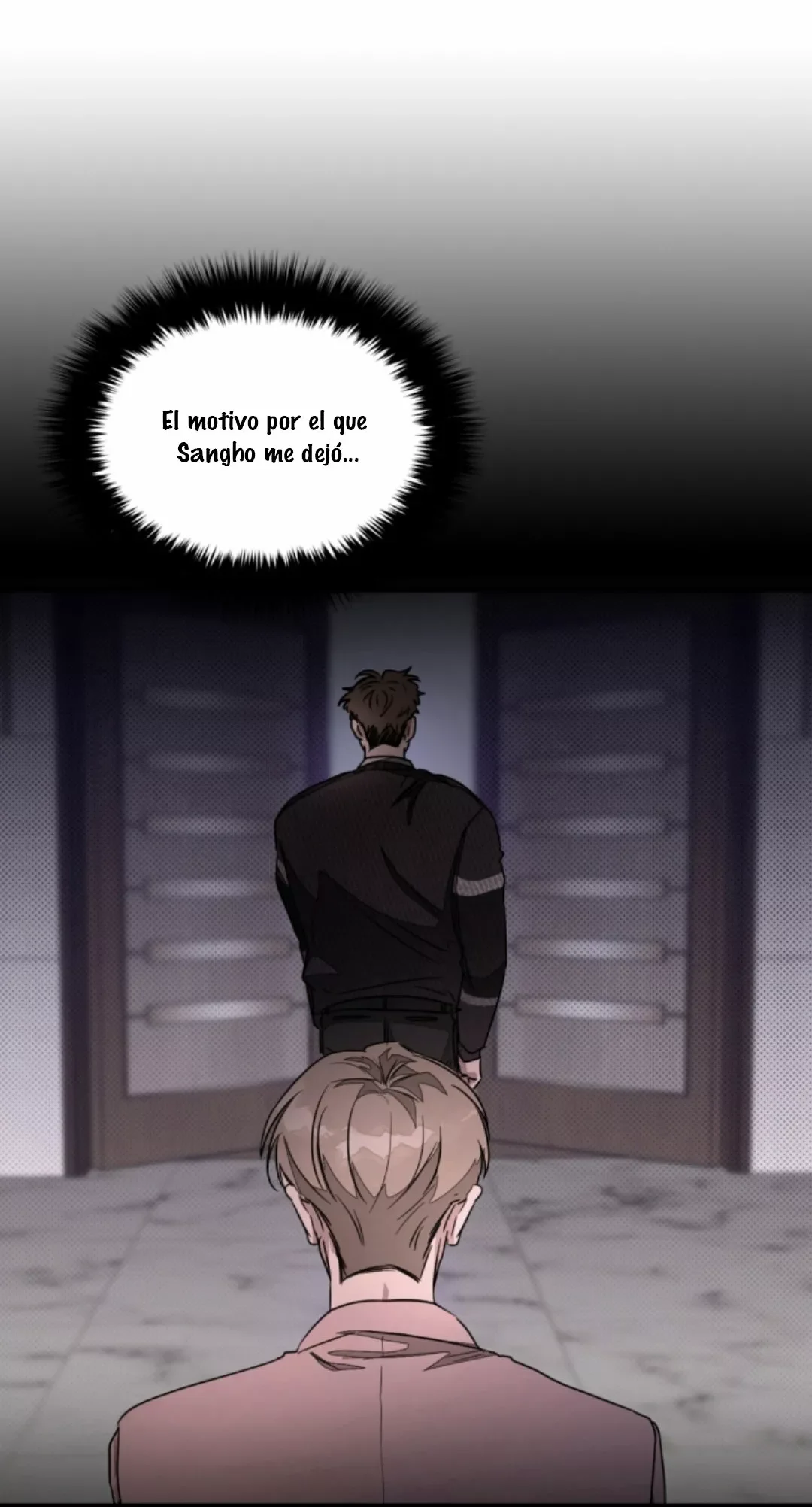 Otra Vez capítulo 2, página 97