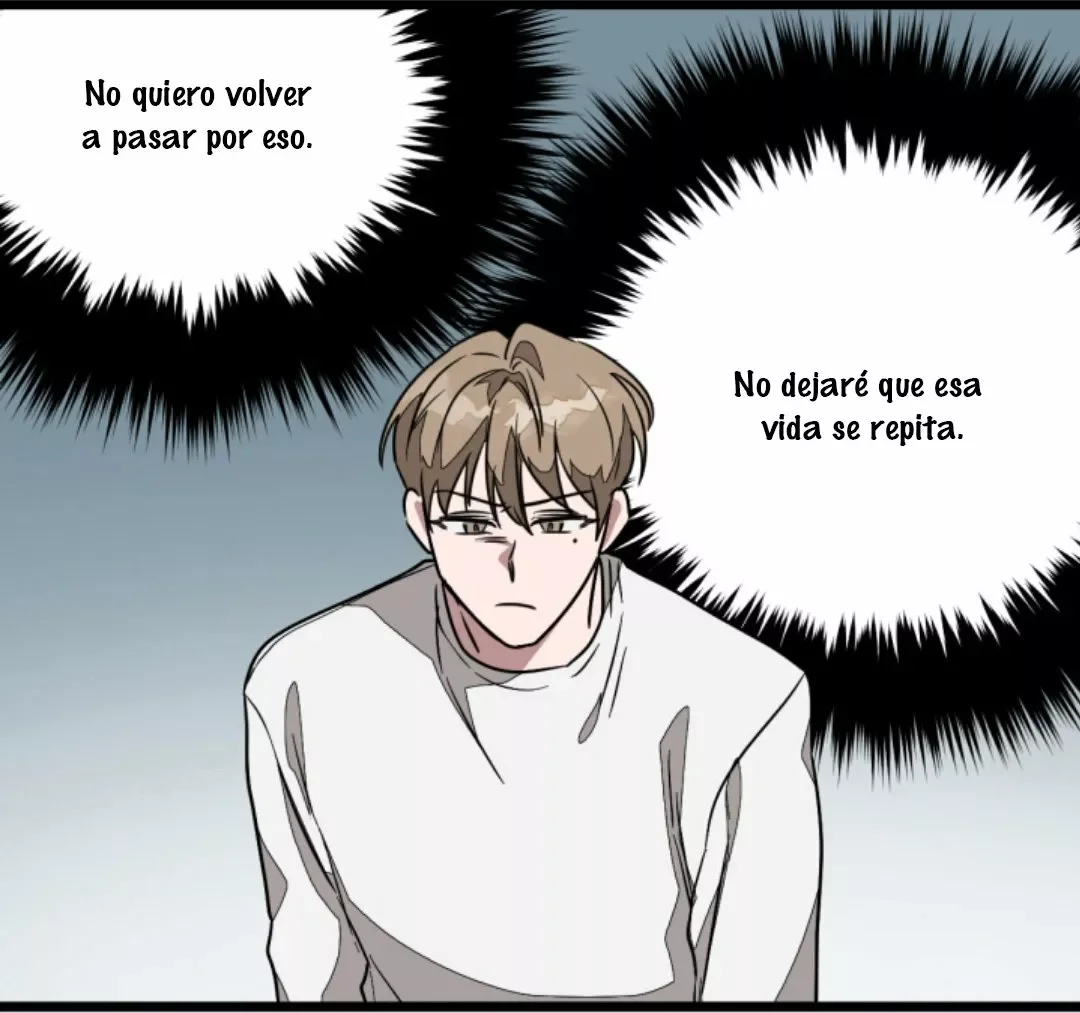 Otra Vez capítulo 2, página 100