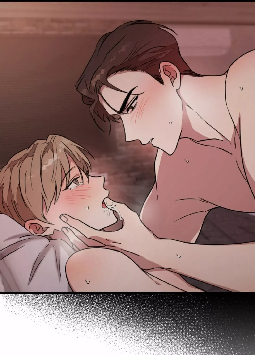 Otra Vez capítulo 2, página 121