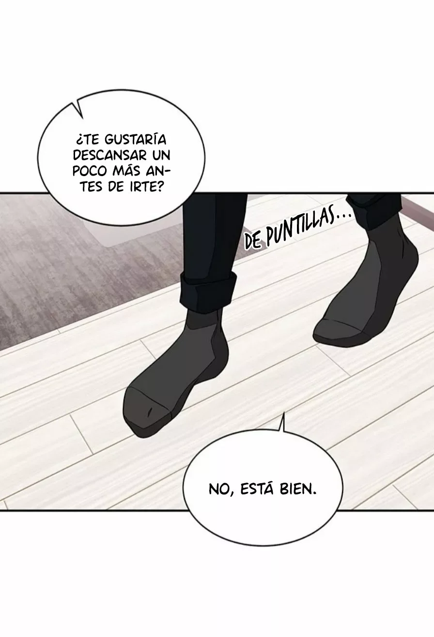 Otra Vez capítulo 20, página 13