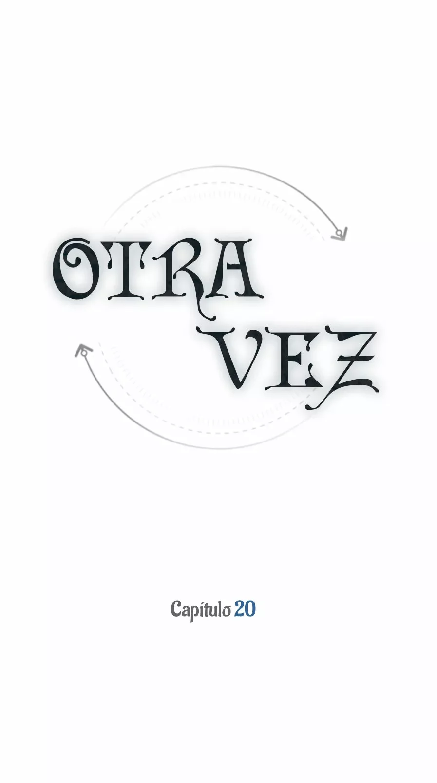 Otra Vez capítulo 20, página 18
