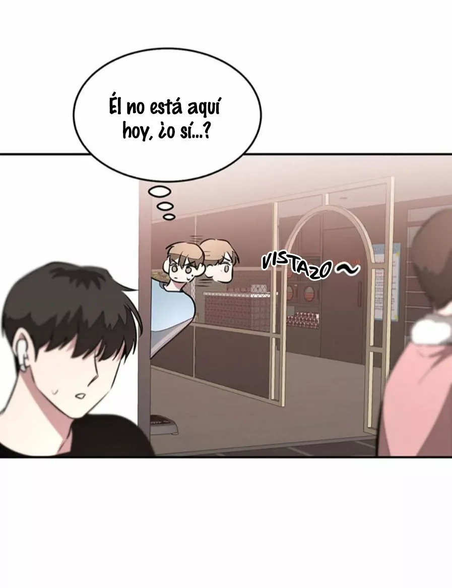 Otra Vez capítulo 20, página 20