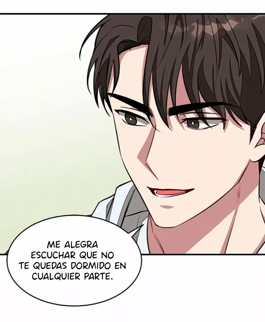 Otra Vez capítulo 20, página 39