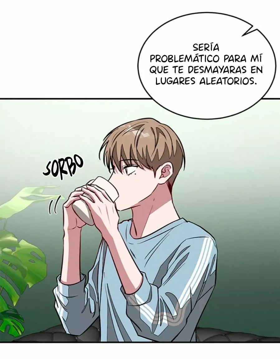 Otra Vez capítulo 20, página 40