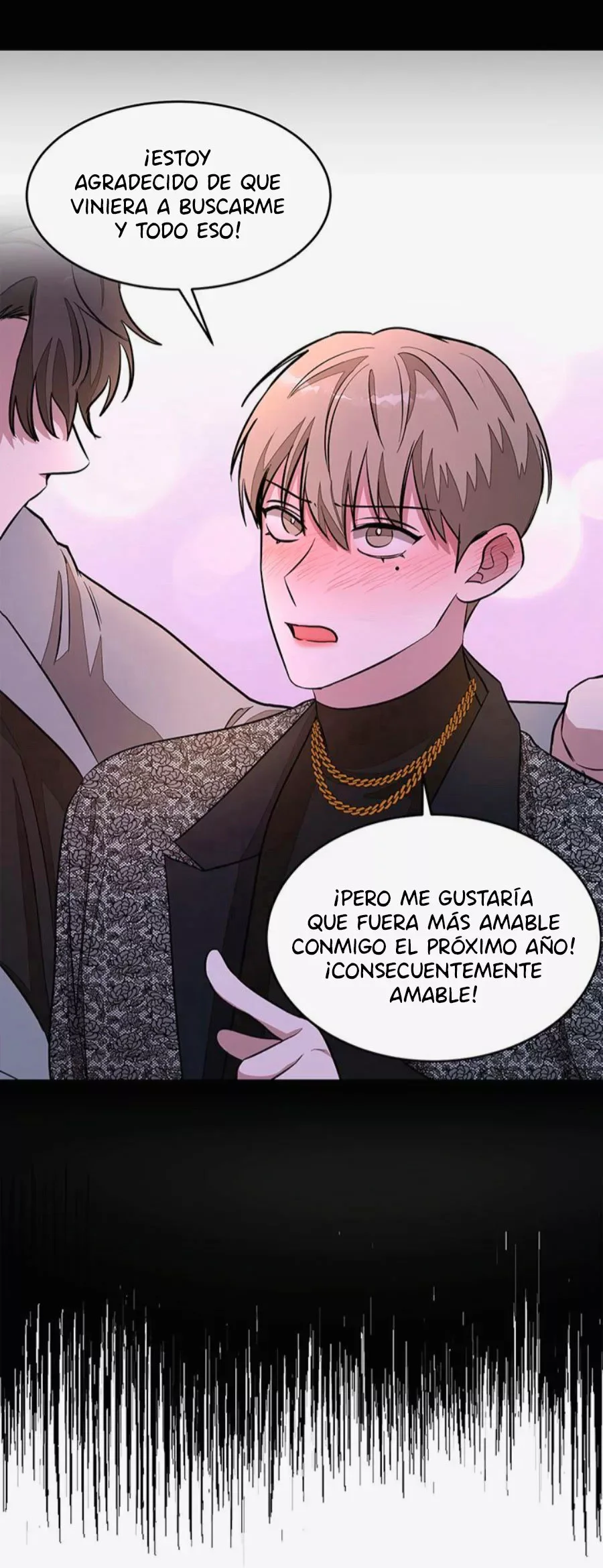Otra Vez capítulo 20, página 52
