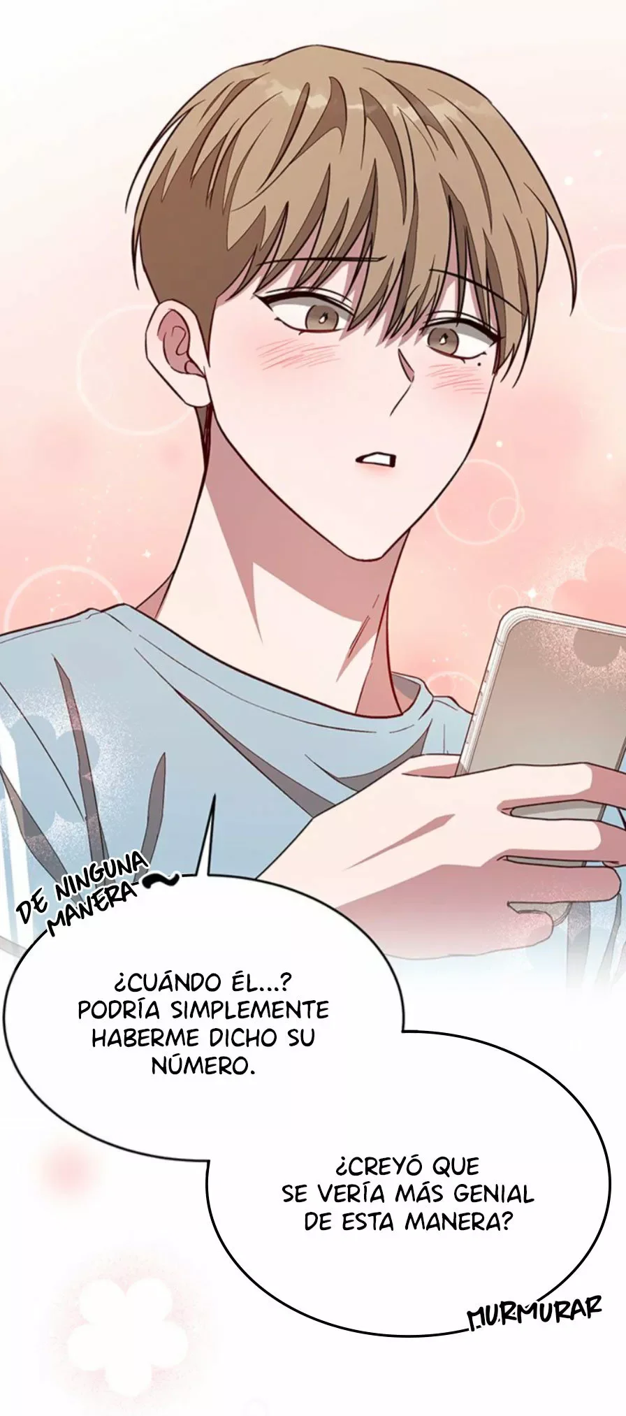 Otra Vez capítulo 20, página 88