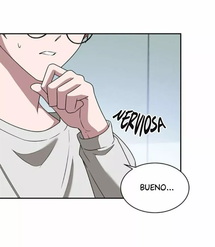 Otra Vez capítulo 21, página 18