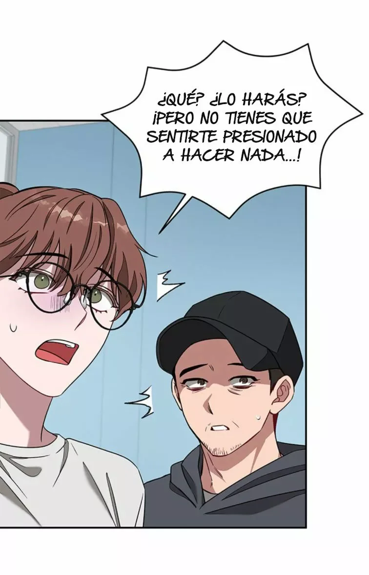Otra Vez capítulo 21, página 28