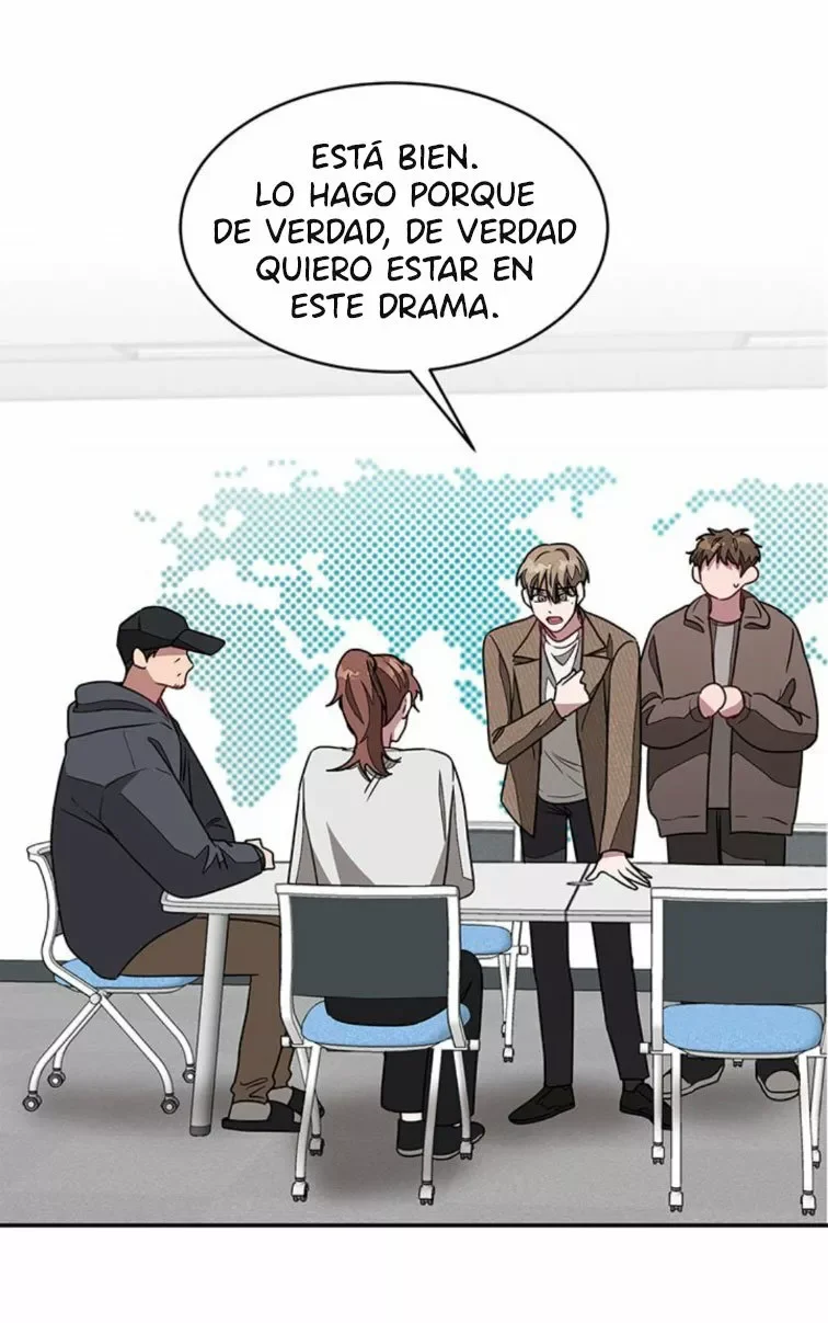 Otra Vez capítulo 21, página 29