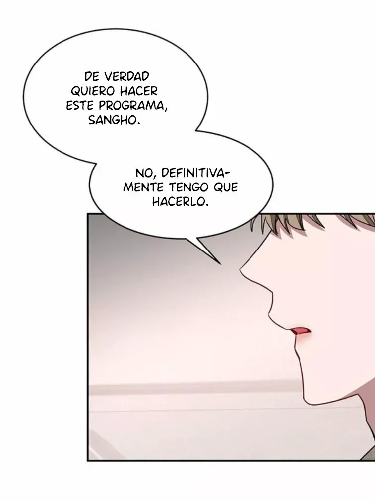 Otra Vez capítulo 21, página 43