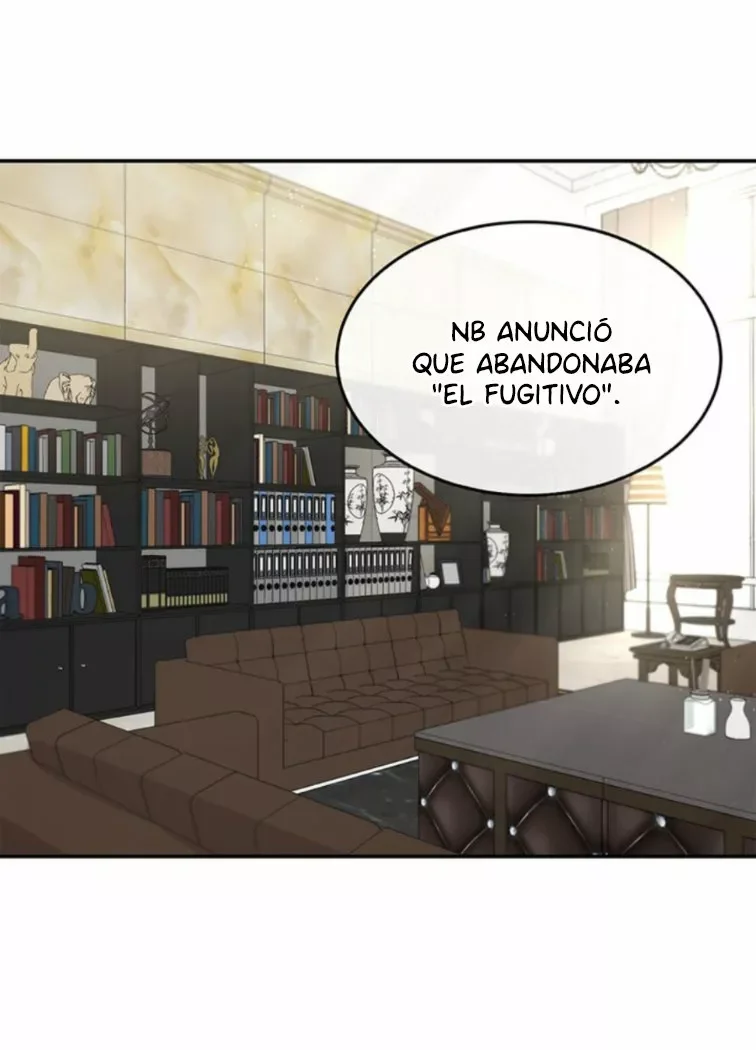 Otra Vez capítulo 21, página 59