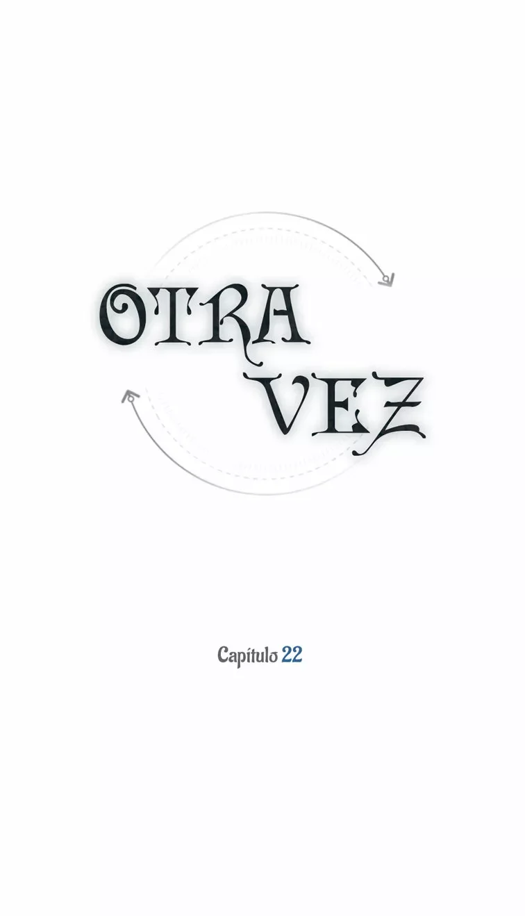 Otra Vez capítulo 22, página 8