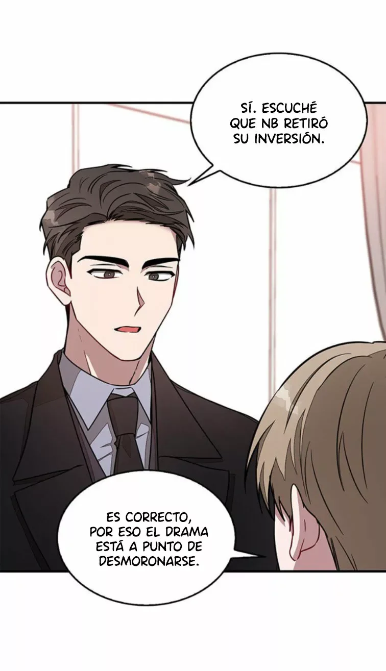 Otra Vez capítulo 22, página 14