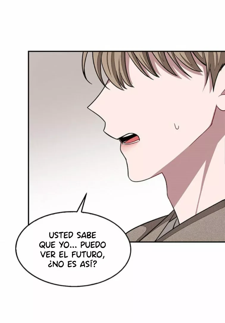 Otra Vez capítulo 22, página 19