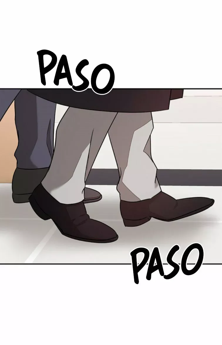 Otra Vez capítulo 22, página 56