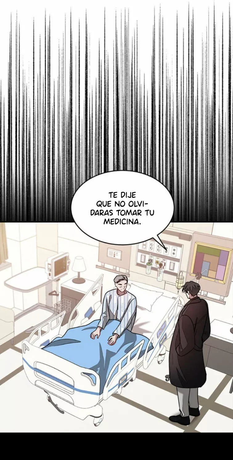 Otra Vez capítulo 22, página 59