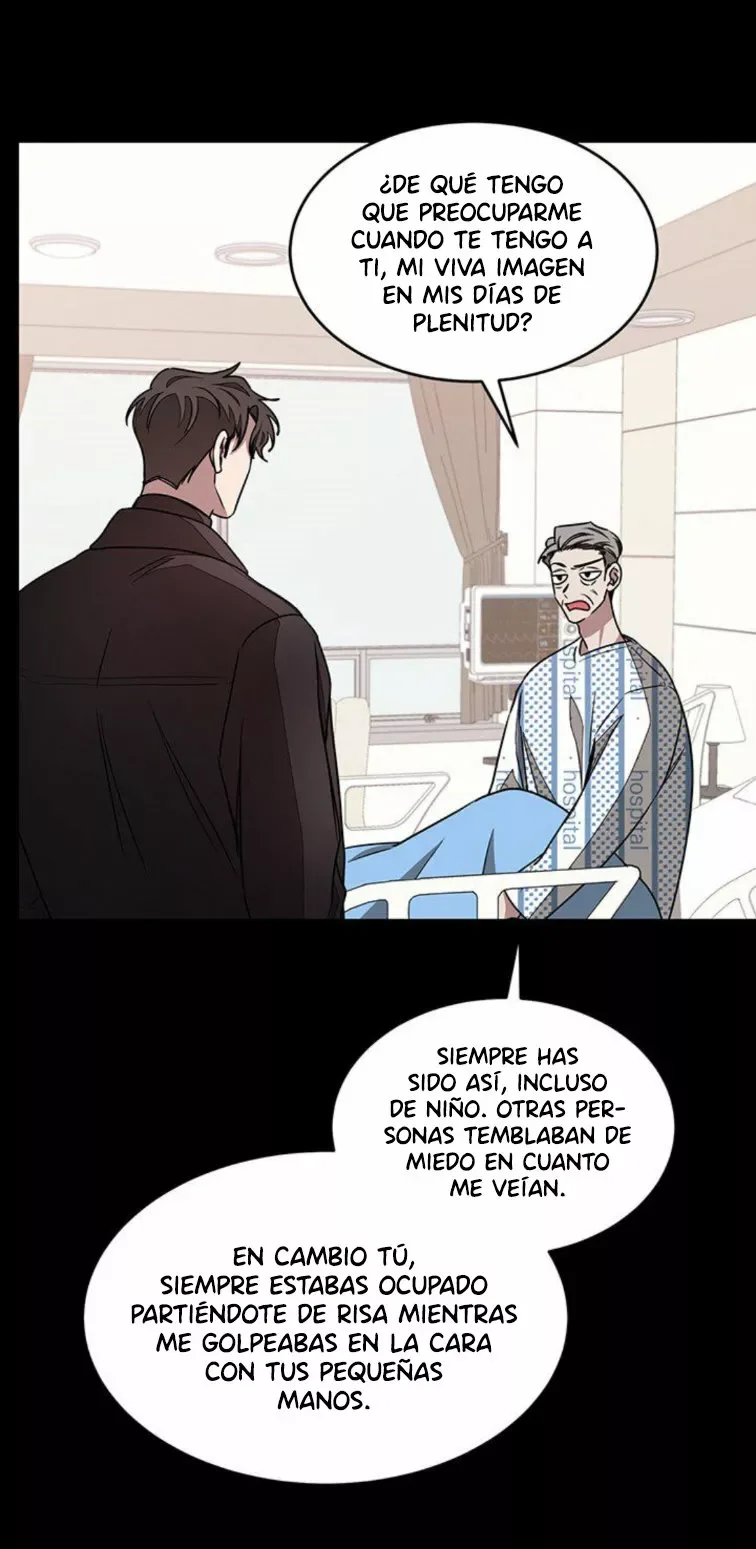 Otra Vez capítulo 22, página 62