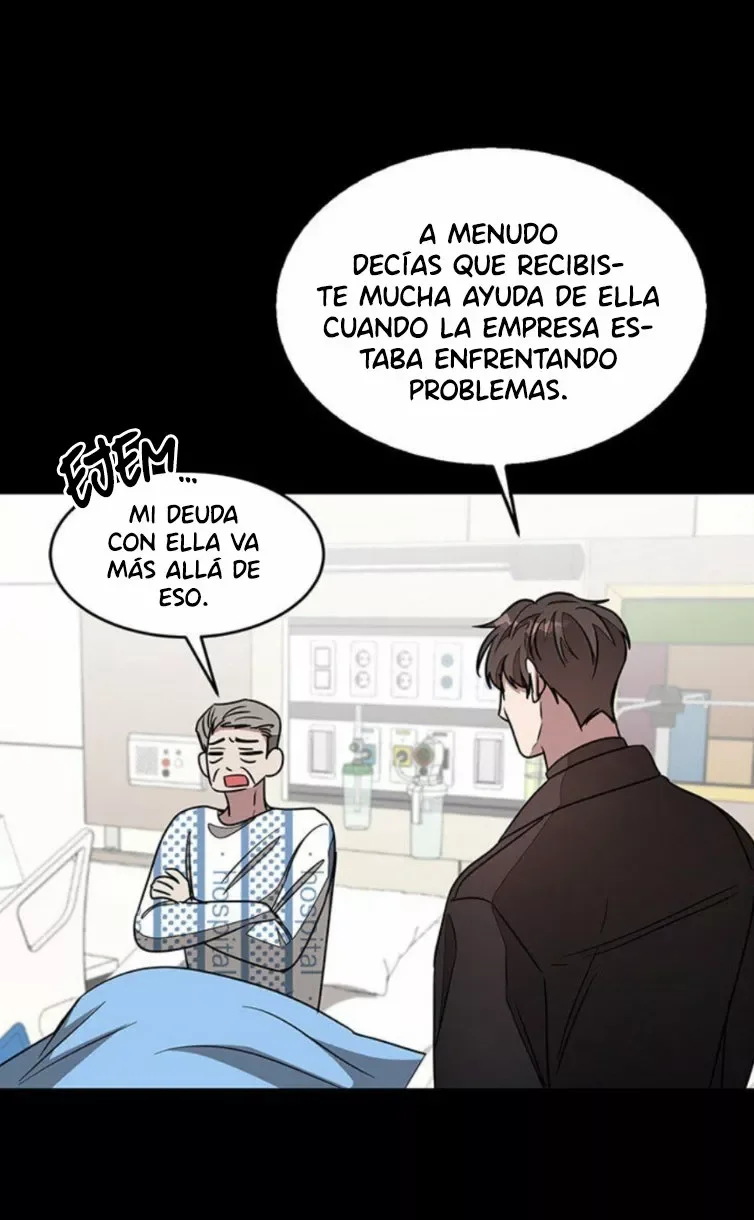 Otra Vez capítulo 22, página 68