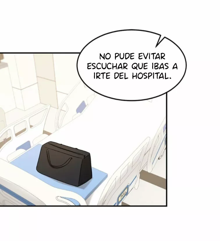 Otra Vez capítulo 23, página 8