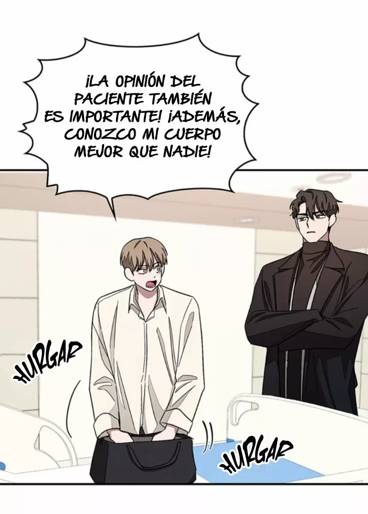 Otra Vez capítulo 23, página 13