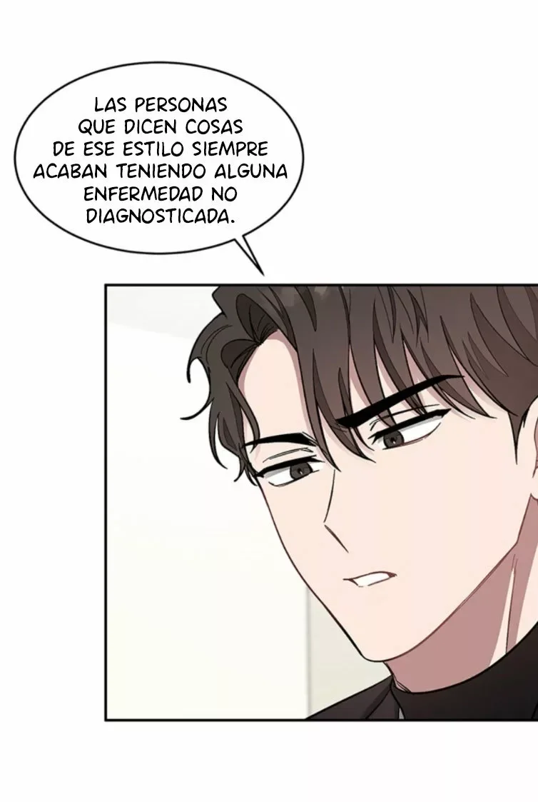 Otra Vez capítulo 23, página 14