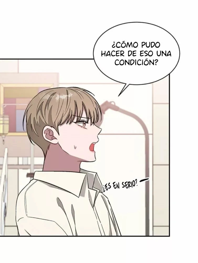 Otra Vez capítulo 23, página 20