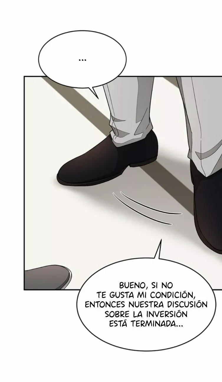 Otra Vez capítulo 23, página 22