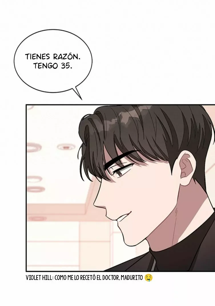 Otra Vez capítulo 23, página 29