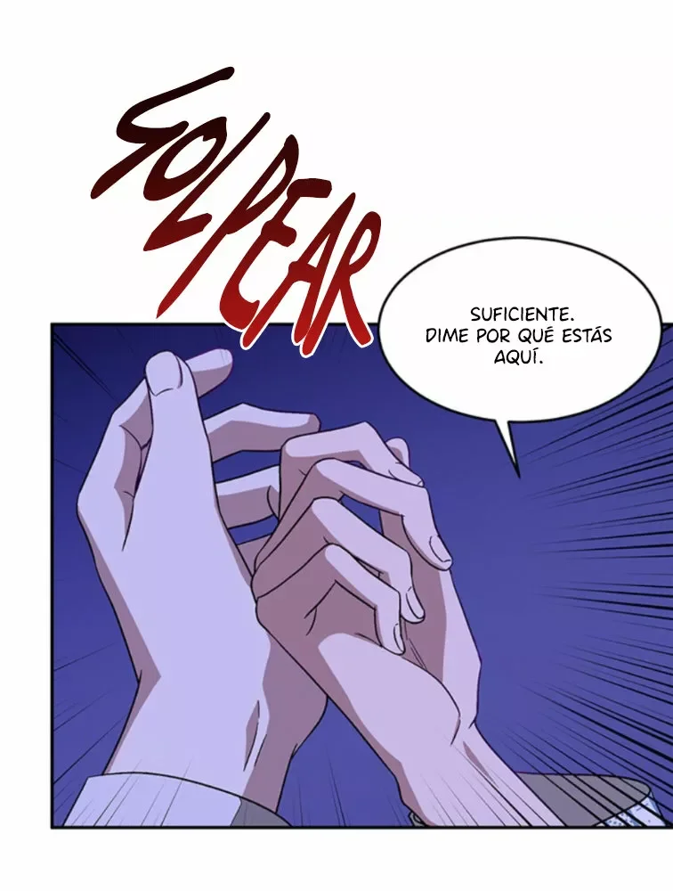 Otra Vez capítulo 23, página 55