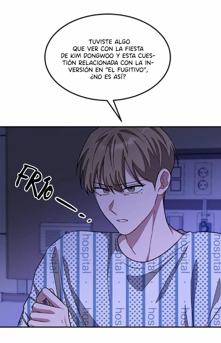 Otra Vez capítulo 23, página 61