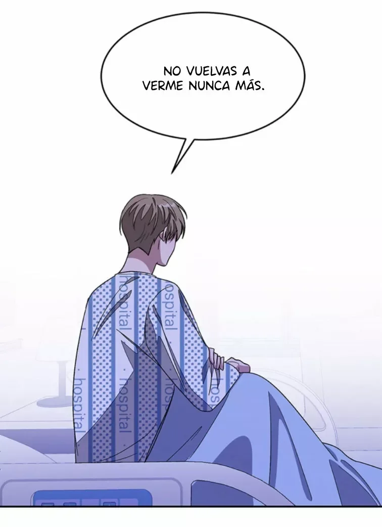 Otra Vez capítulo 23, página 73
