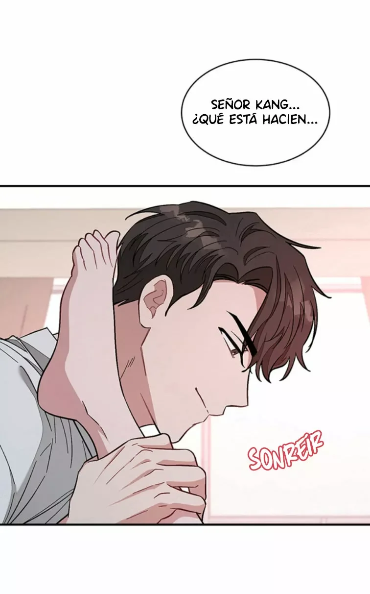Otra Vez capítulo 24, página 8
