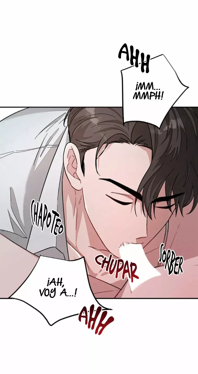 Otra Vez capítulo 24, página 14