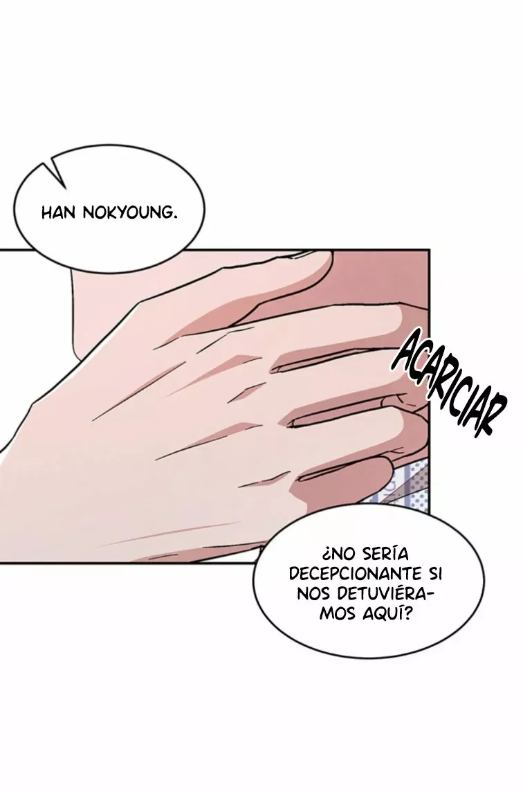 Otra Vez capítulo 24, página 21