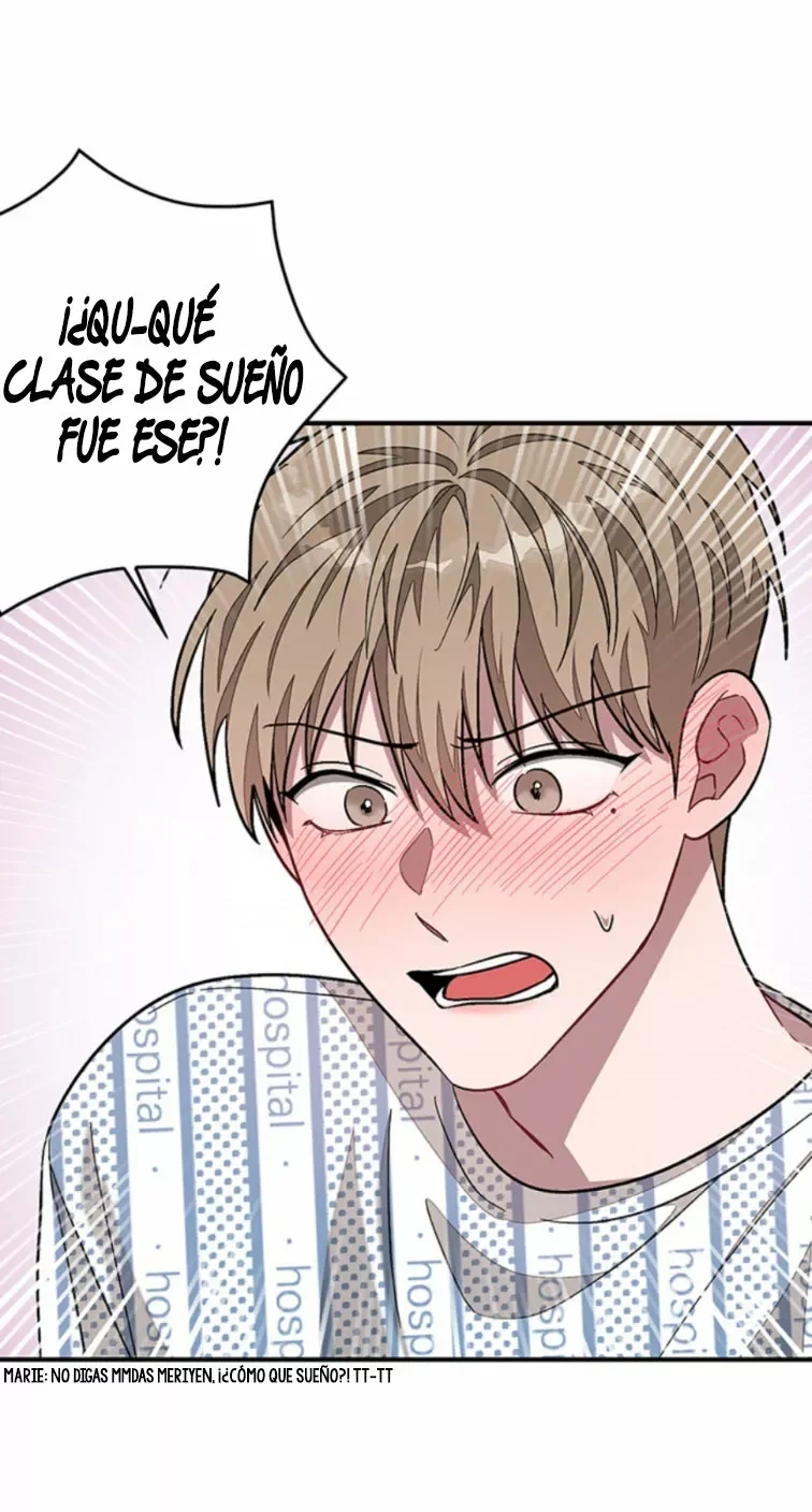 Otra Vez capítulo 24, página 35