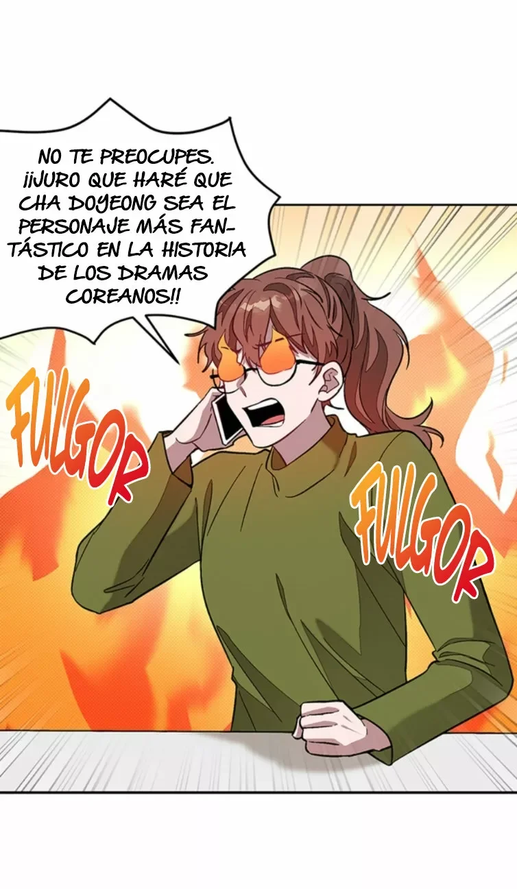 Otra Vez capítulo 24, página 50