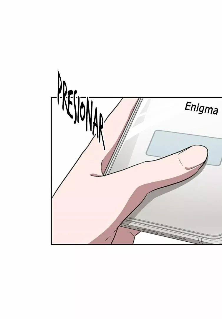 Otra Vez capítulo 24, página 55