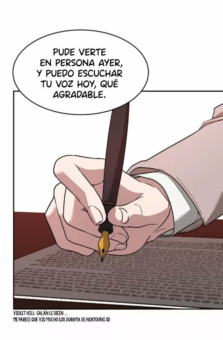 Otra Vez capítulo 24, página 60
