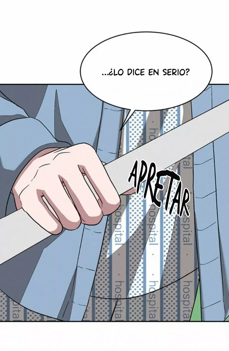 Otra Vez capítulo 24, página 73