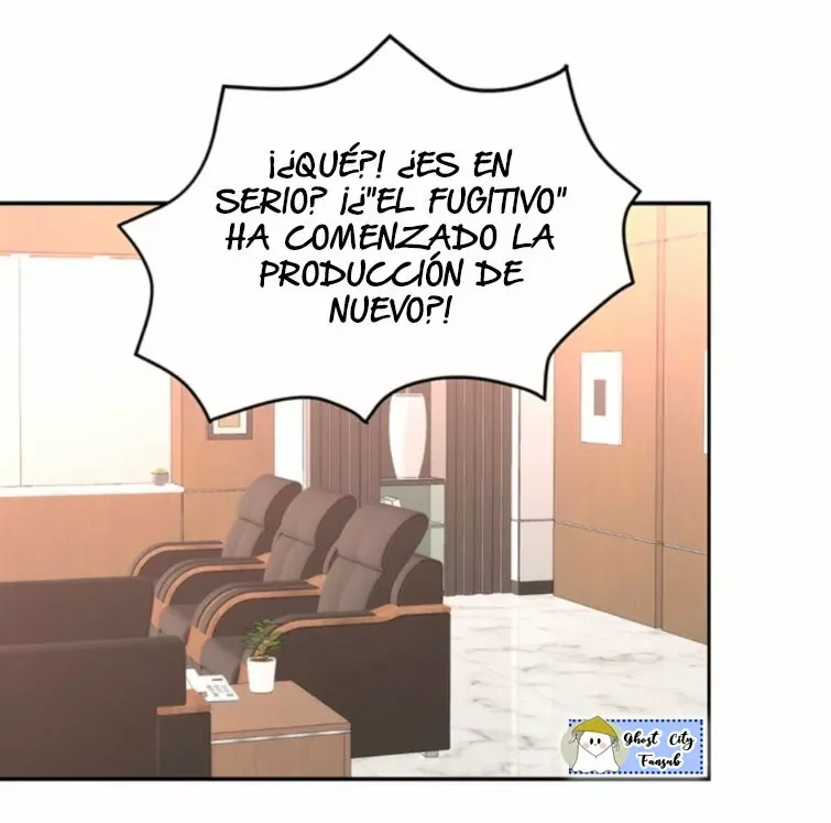 Otra Vez capítulo 25, página 4