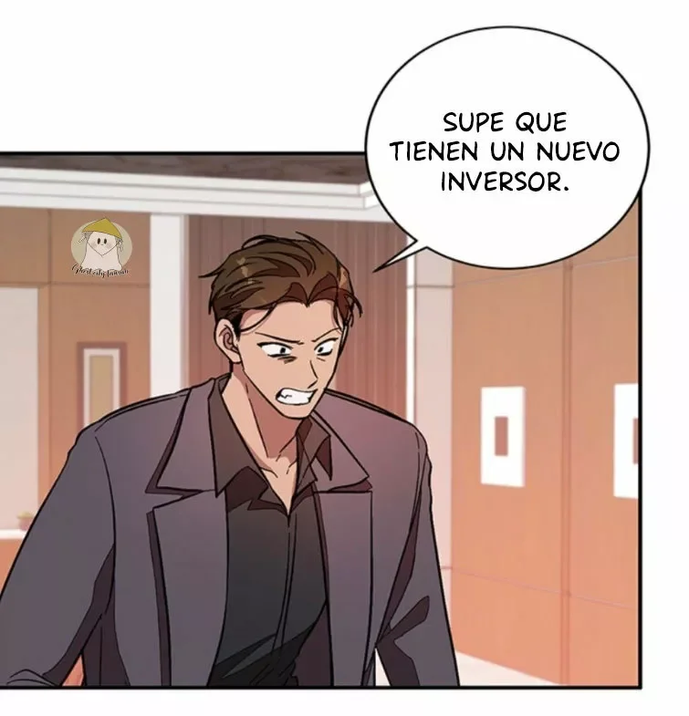 Otra Vez capítulo 25, página 5