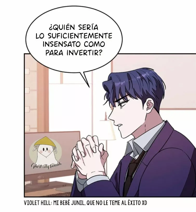 Otra Vez capítulo 25, página 6