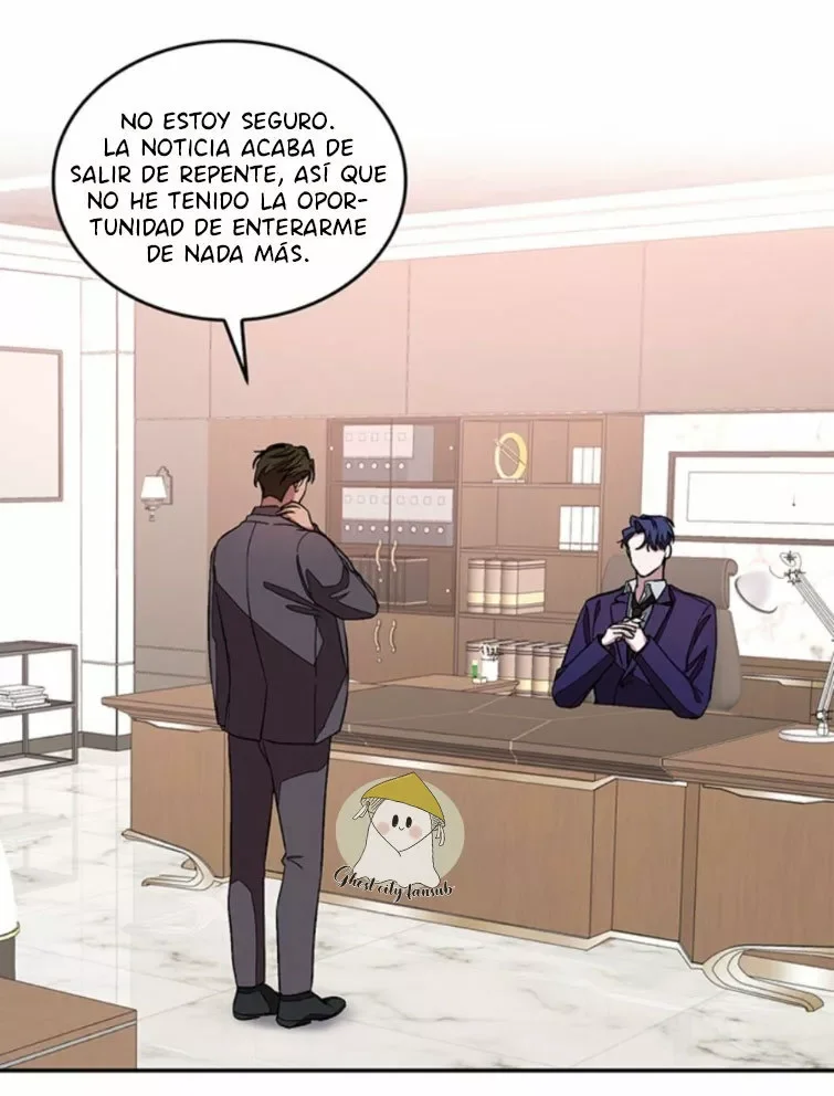 Otra Vez capítulo 25, página 7