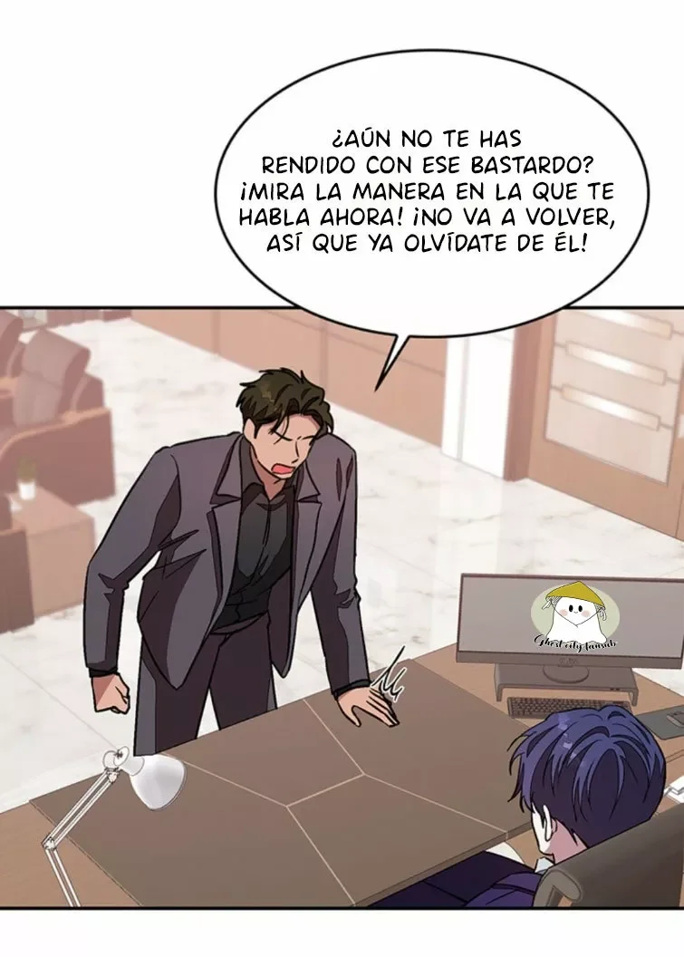 Otra Vez capítulo 25, página 11